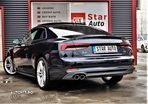 Audi A5 Coupe 2.0 40 TDI quattro S tronic Sport - 5