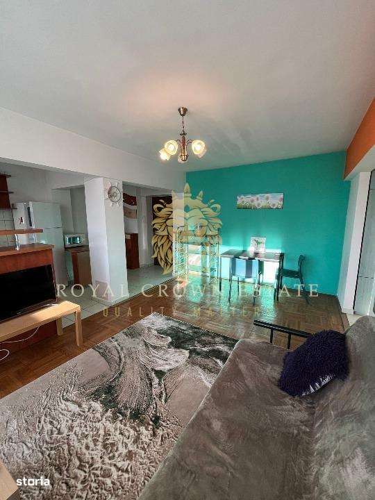 Apartament 2 camere Piata Muncii - Imagine principală: 4/11