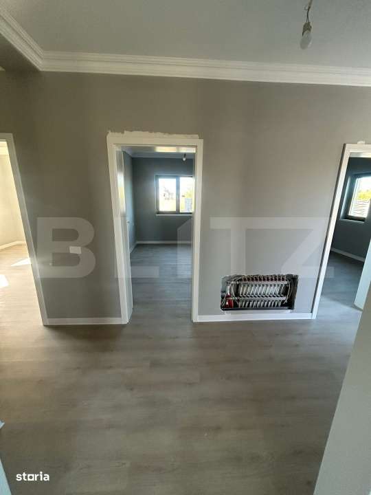 Casa individuala de vanzare – Mosnita Noua - Imagine principală: 4/15