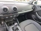 Audi A3 Sportback 1.6 TDI - 29