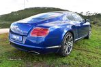 Bentley Continental GT W12 Speed - 6