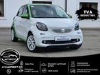 Smart Forfour 60 kW electric drive passion - 2