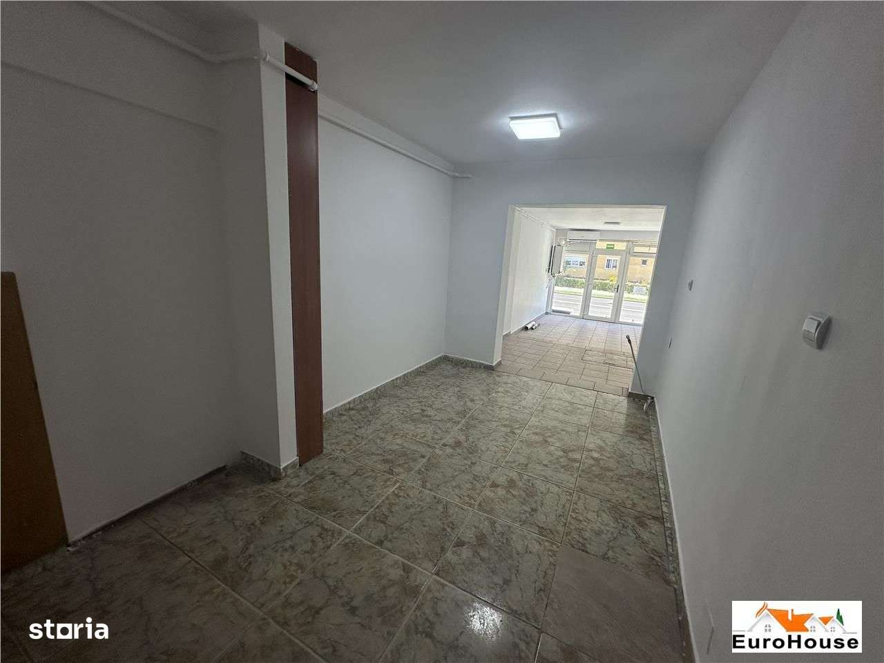 Spatiu de inchiriat in Alba Iulia Cetate - Imagine principală: 1/4