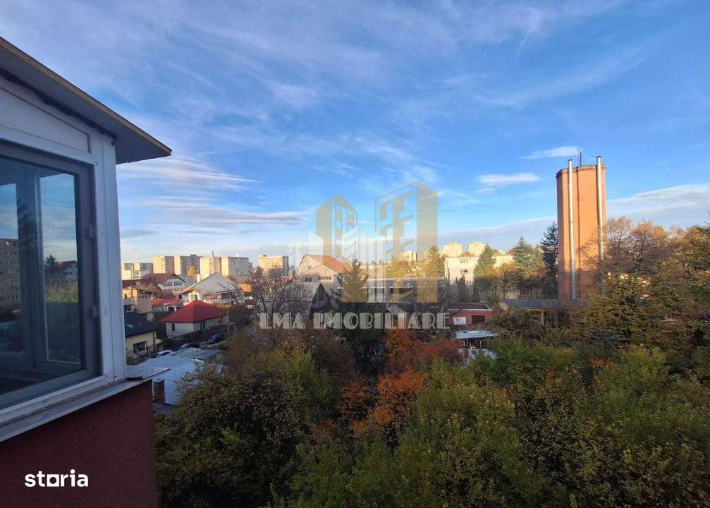 Apartament 2 camere, Astra - Calea Bucuresti Brasov-7