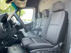 Mercedes-Benz Sprinter 319 CDI LED Automat Distronic - 6