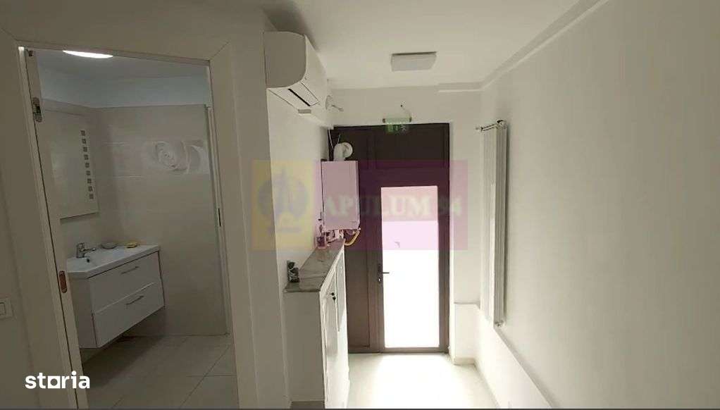 Inchiriere spatiu comercial in zona Unirii-Casa Poporului - Imagine principală: 3/7