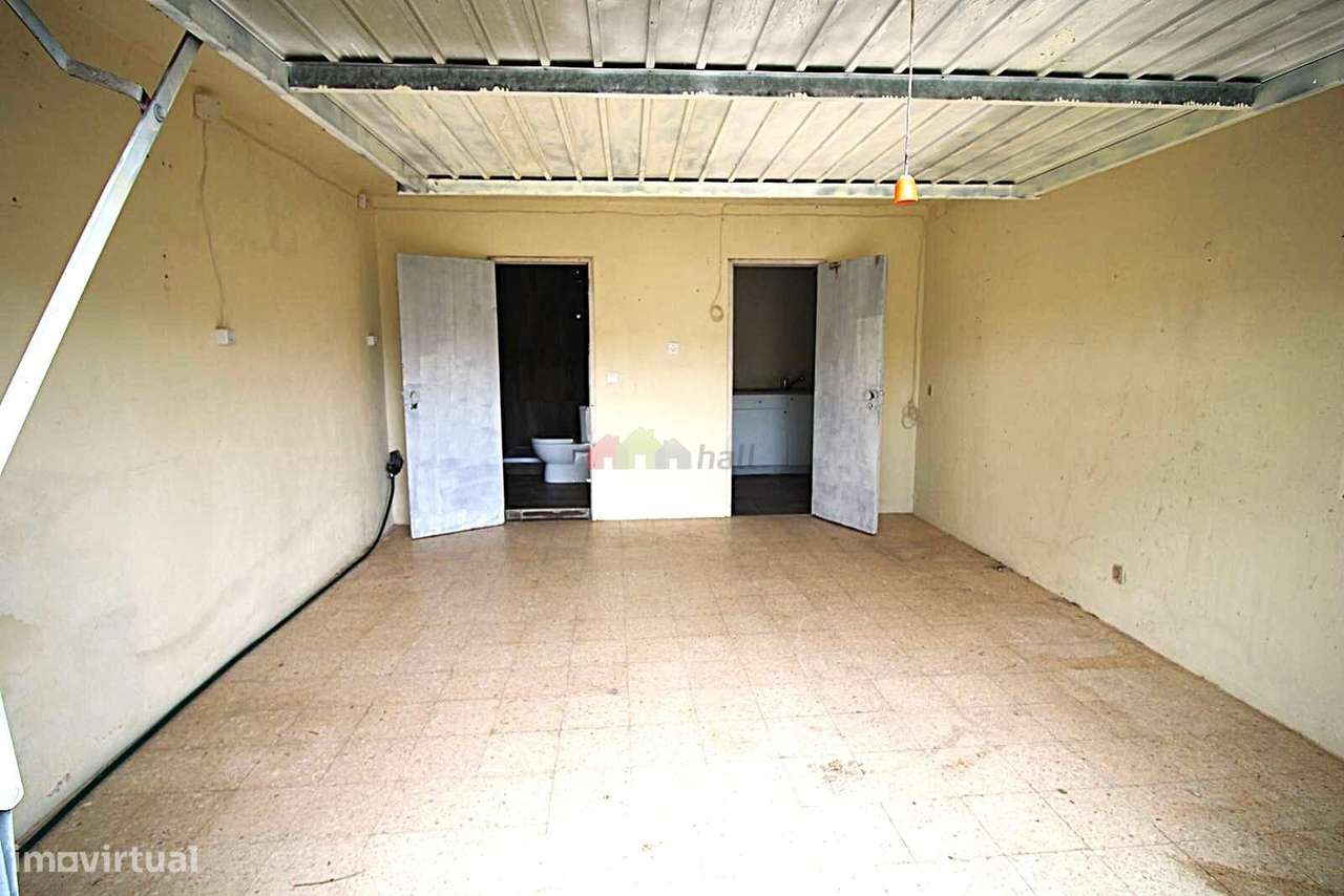 Moradia T3+1 na Lagoa de Albufeira - Sesimbra-2