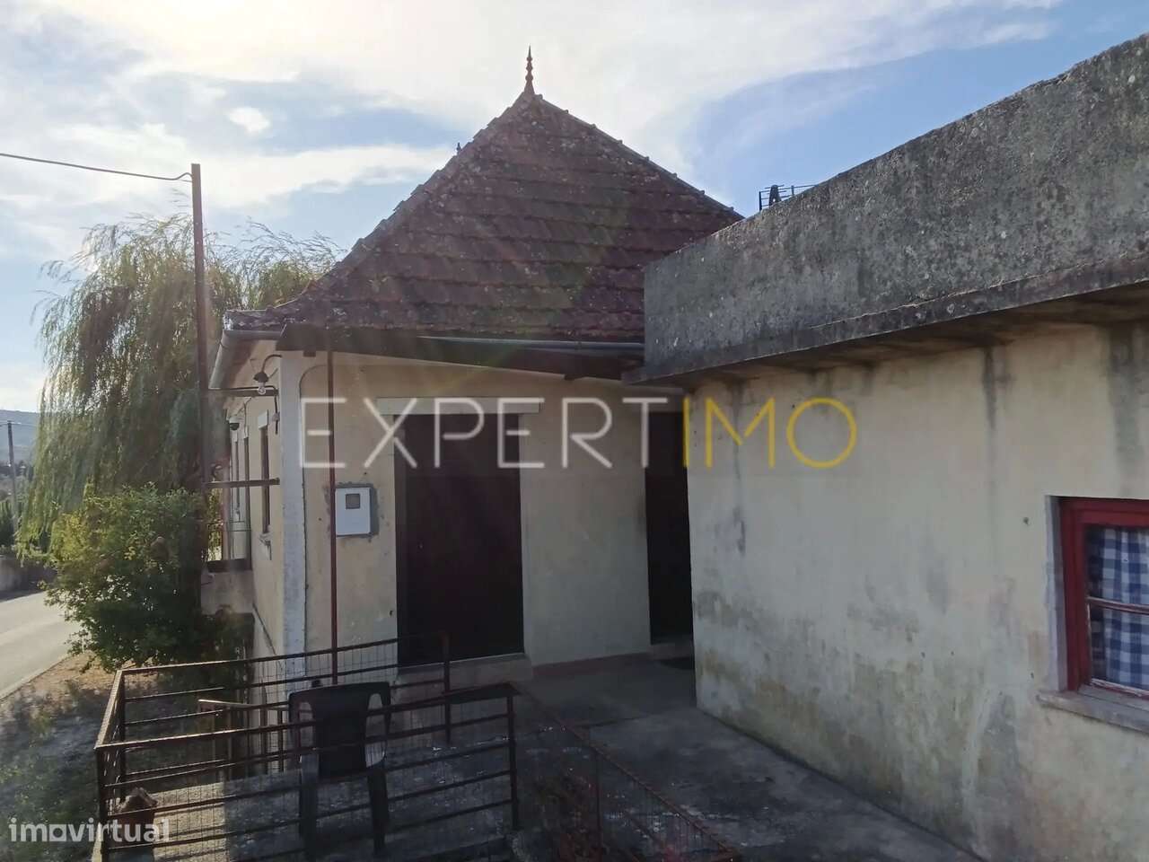 Moradia para renovar Pombal / Distrito de Leiria - Grande imagem: 2/12