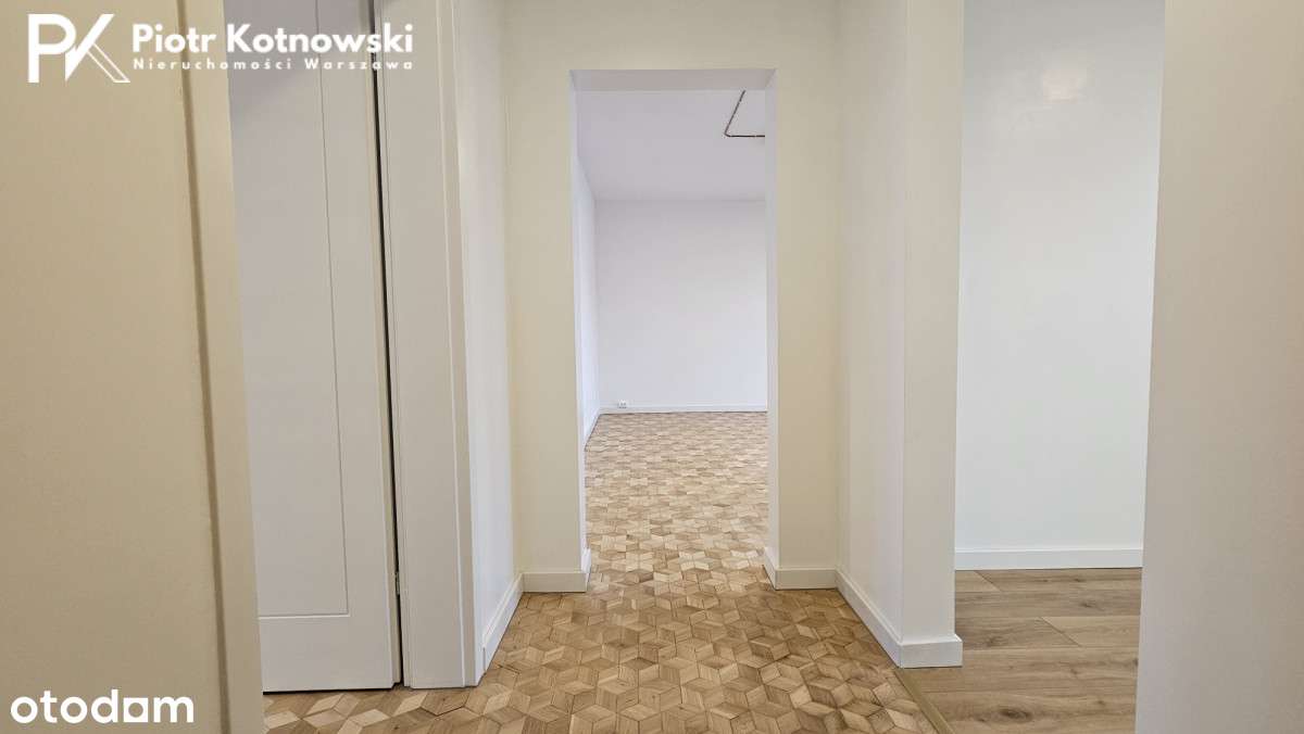 3 Pokoje | 2 Piwnice |  Balkon | Metro Natolin - Pełny obrazek: 4/16