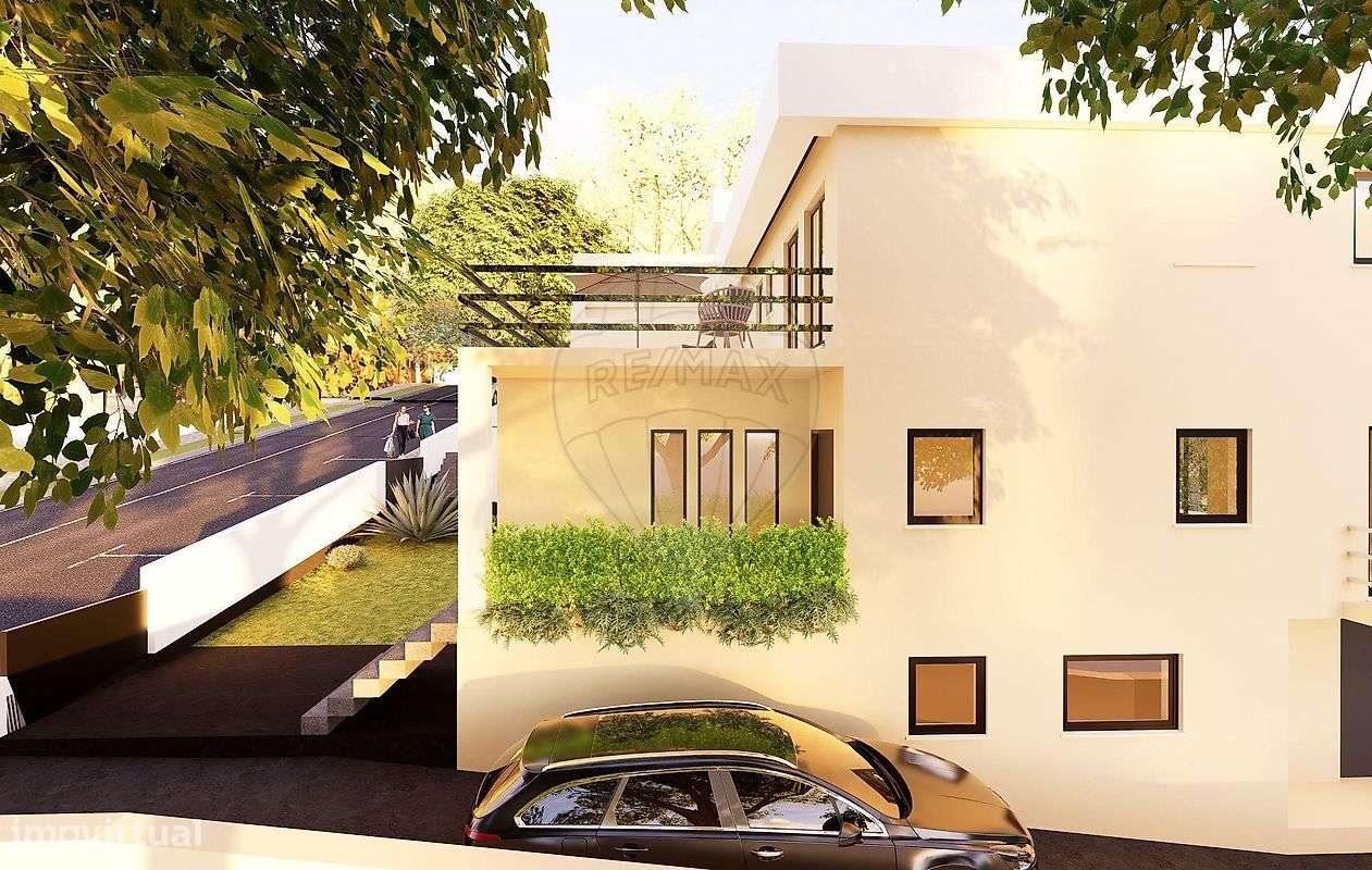 Moradia T4 para venda - Grande imagem: 3/24