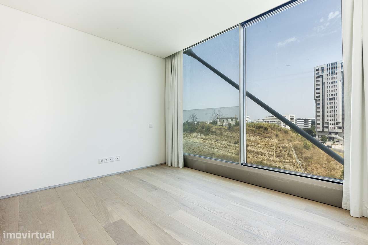 Apartamento T2 de luxo para venda - Lisbo-21