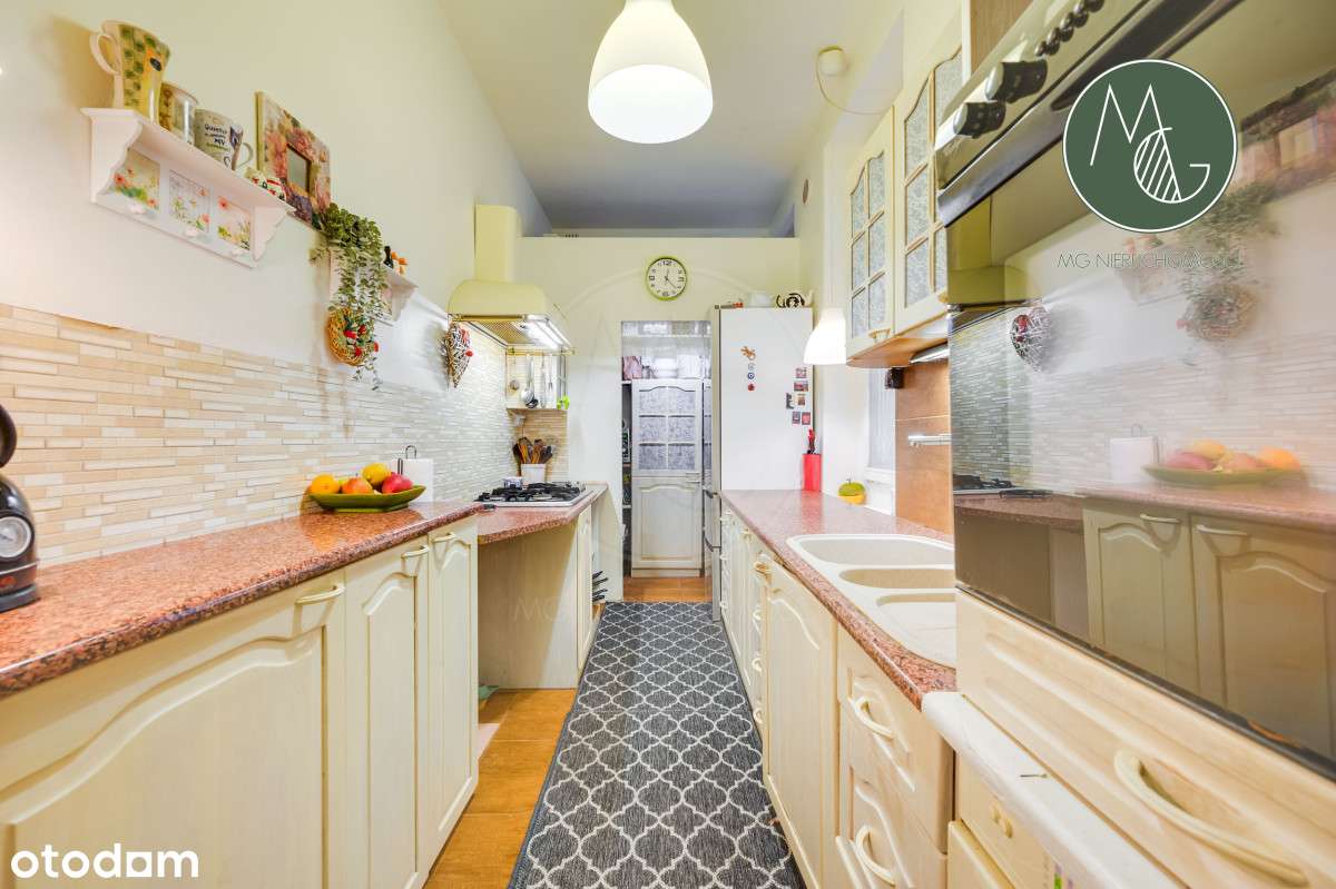 4 pok. w kamienicy/Sopot/ 122 m2/1 piętro/ balkon-15