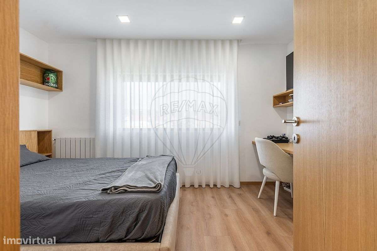 Moradia T4+1 em Esposende-22