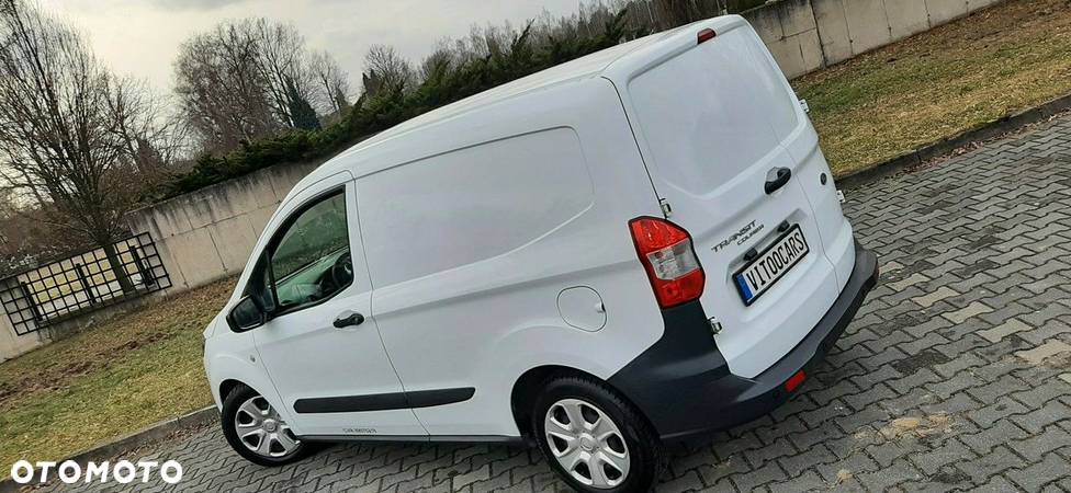 Ford Transit courier - 18