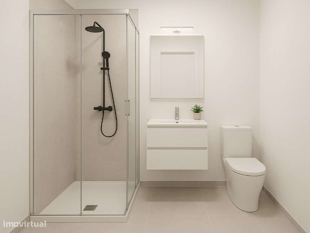 Apartamento T2 Remodelado no Coração de Oeiras - Conforto, Estilo e...-2