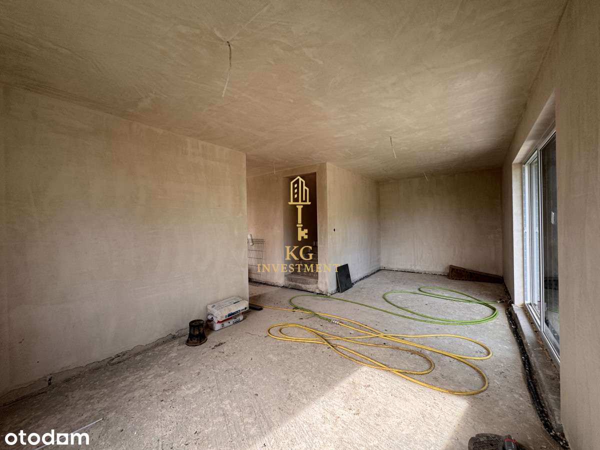 Stan deweloperski| 130m2| Cicha okolica| Nowa Cena-11