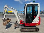 Takeuchi TB 216 - 4