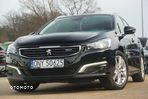 Peugeot 508 - 8