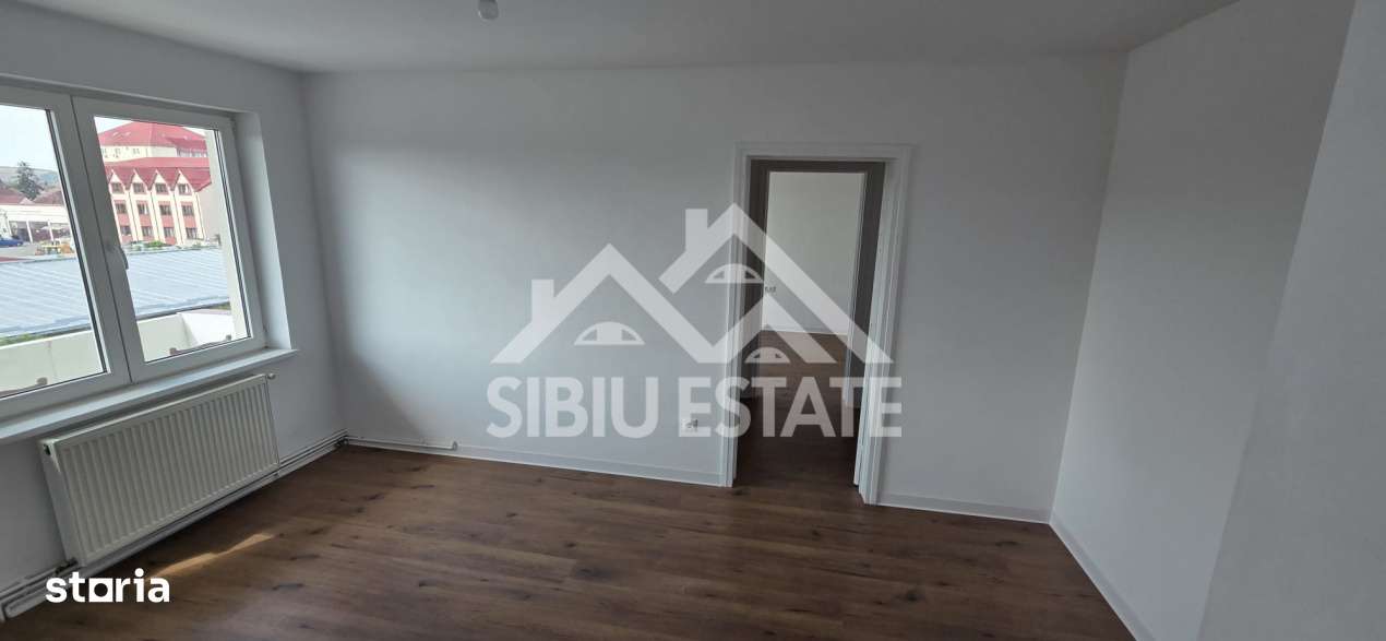 Apartament 2 camere confort 1, etaj 2 - renovat recent - str. Lunga - Imagine principală: 2/8