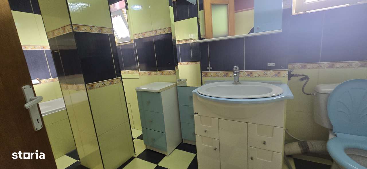 Comision zero,VÂNZARE apartament 3camere, Târgoviște,  Calea Bucuresti-8