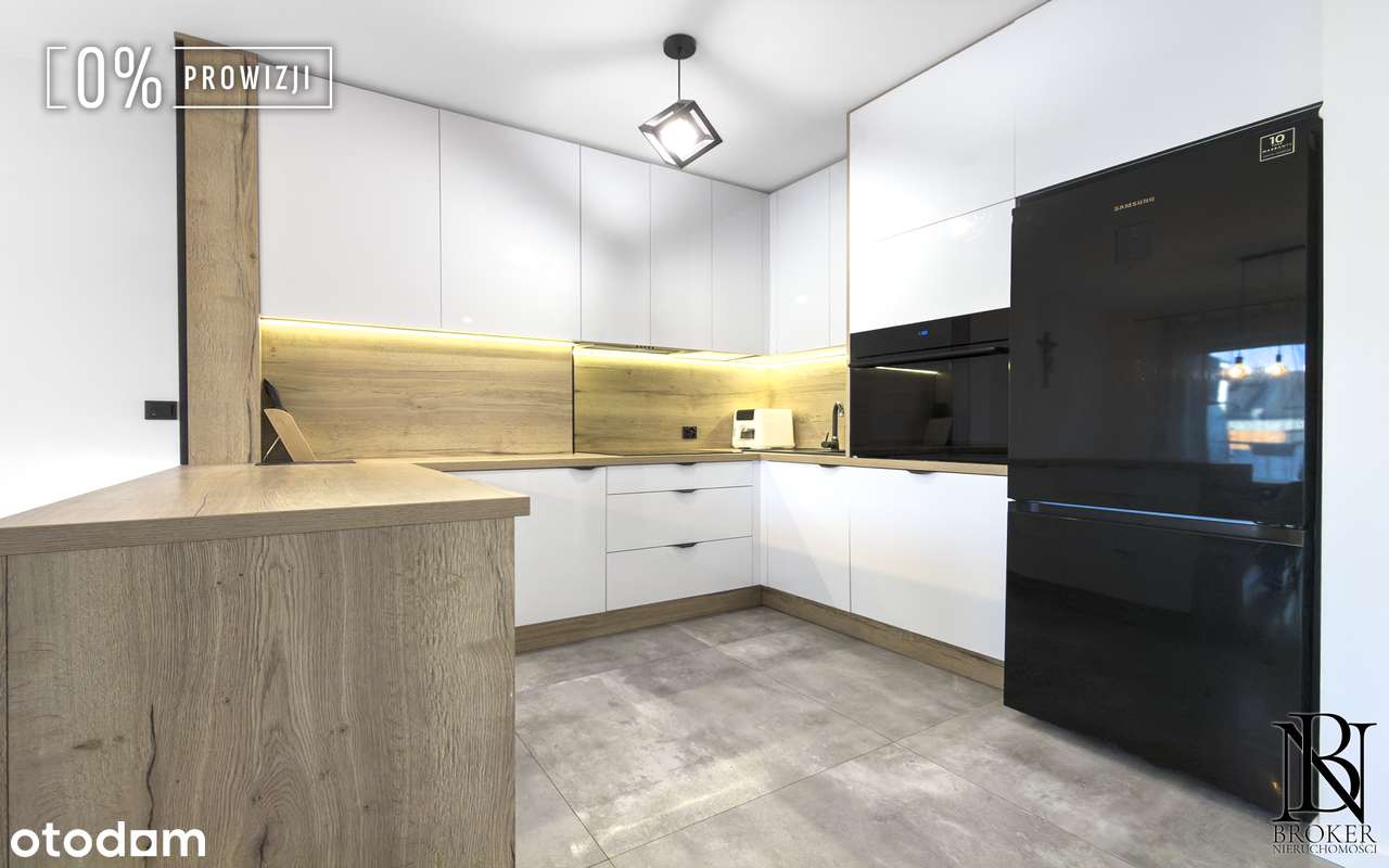 Apartament 3 pokoje 2 miejsca parkingowe | Tarnowskie Góry Rybna.-3