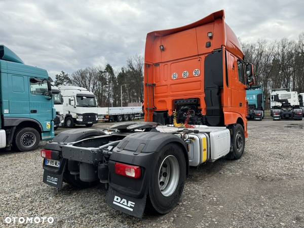 DAF XF 106 510  // EURO 6 // SUPER STAN // - 4