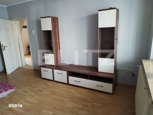 Apartament 3 camere, 65mp, decomandat, parter , Andrei Muresanu