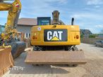 Caterpillar CAT M 313D - 8