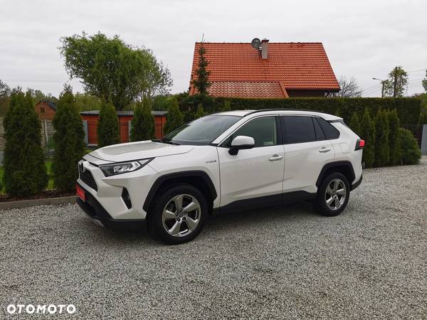 Toyota RAV4 - 28