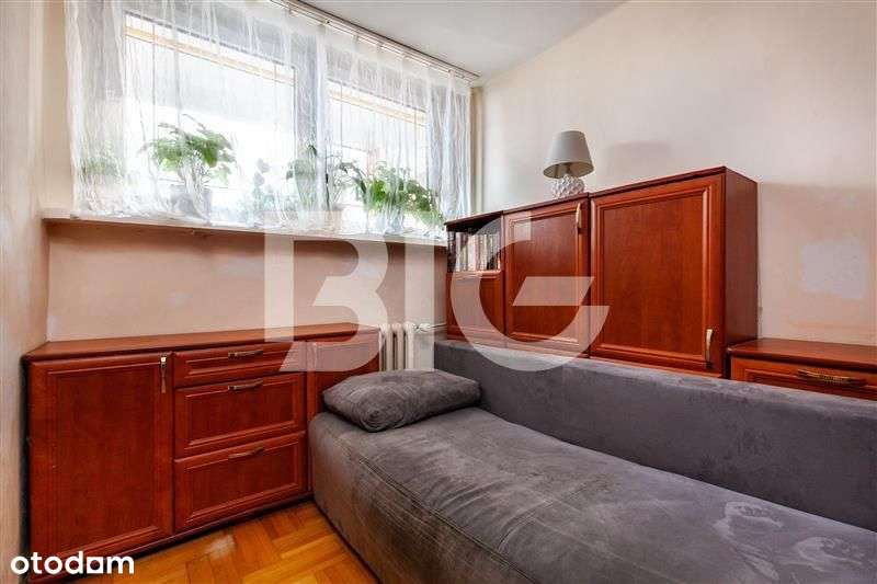 Gdańsk Przymorze 2 pokoje Spółdzielcze własnościow-2