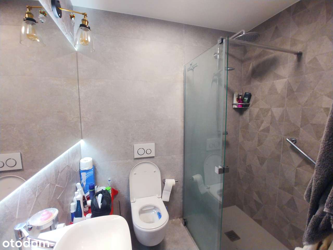 Dom jednorodzinny w Bierkowicach-7