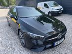 Mercedes-Benz Klasa A 200 AMG Line 7G-DCT - 2