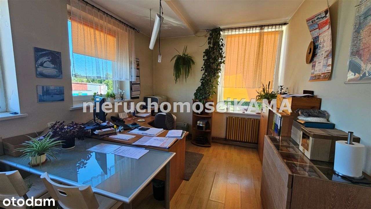 Czechowice Dziedzice obiekt produkcyjno-usługowy-6