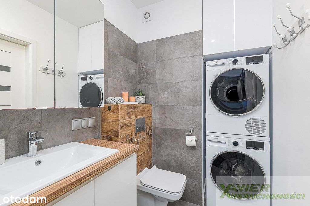 Osiedle Winnica - 4 pokoje. 2 garaże.Taras-8