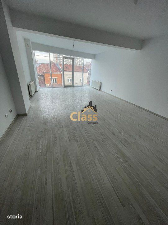 Apartament 3 camere | Bloc Nou | 98mpu | Parcare | Zona Centrala