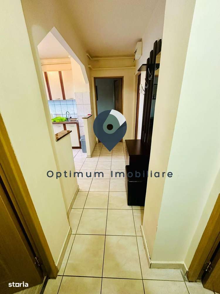 Apartament cu 2 camere, 50 mp, etaj 1 in Marasti, zona Kaufland !-9