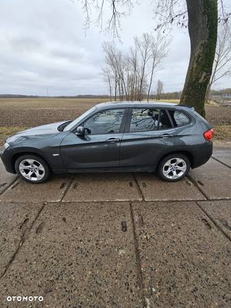 BMW X1 xDrive18d - 2