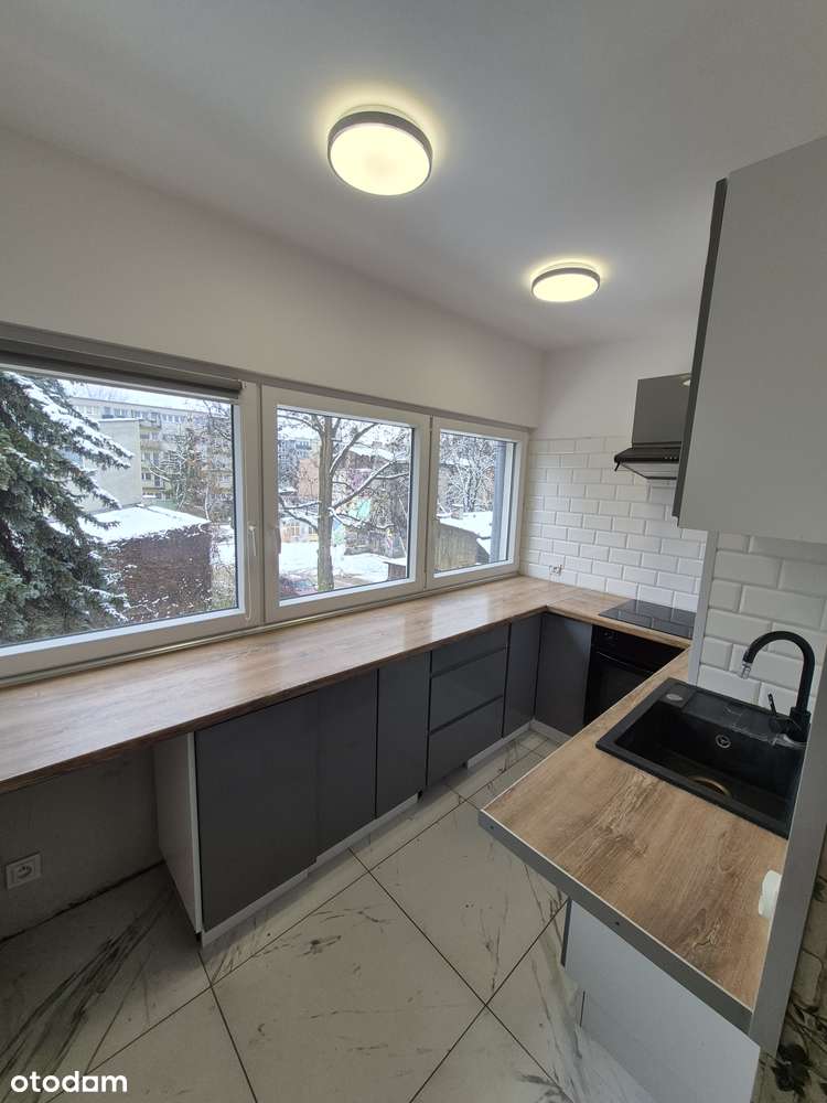 M3 Gotowe do zamieszkania ul. Górna - Pełny obrazek: 4/7