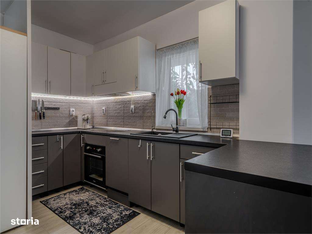 TUNARI CAMPULUI,VILA INDIVIDUALA LIPITA INSIRUITA,4 CAMERE,92 MP,TEREN - Imagine principală: 5/20