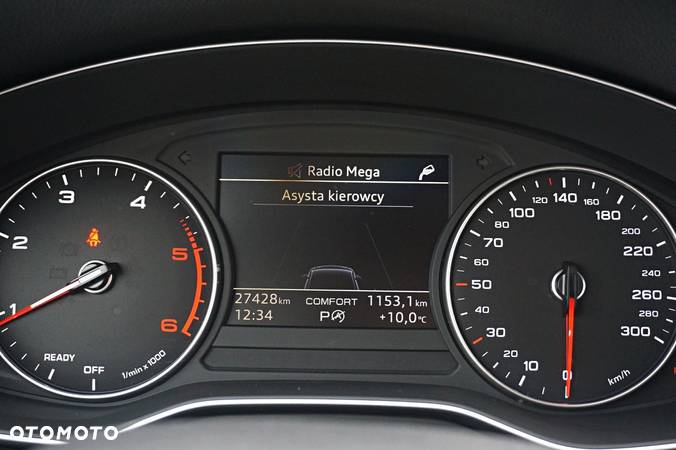 Audi Q5 35 TDI mHEV S tronic - 20