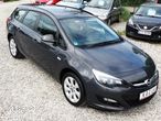 Opel Astra 1.6 Design Edition - 9