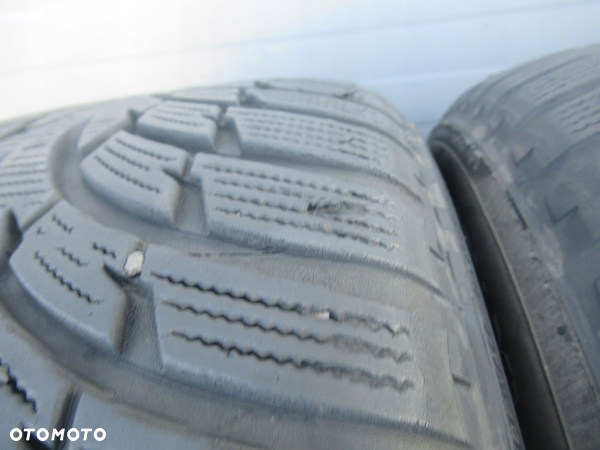 OPONY ZIMA 4szt NOKIAN WR D3 235/55R17 103H XL - 4