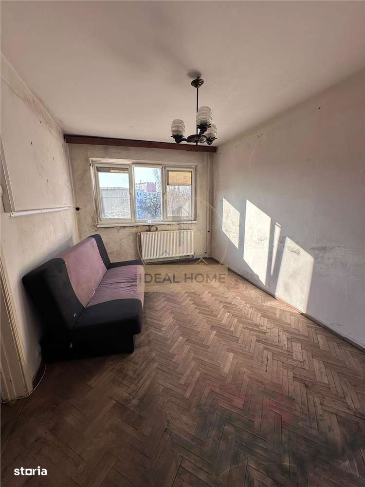 Apartament 2 camere Bd-ul Socola etaj 3-0