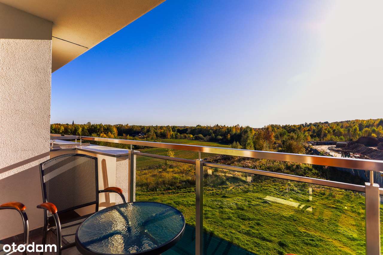 Harmonia Nowoczesności i Komfortu. Wyjątkowe Mieszkanie  w Olsztynku.-12