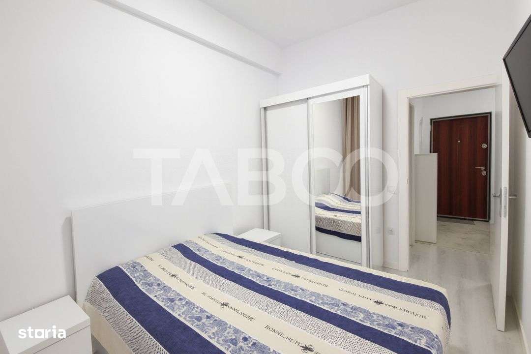 Apartament de vanzare cu 2 camere si parcare Doamna Stanca - Imagine principală: 5/15