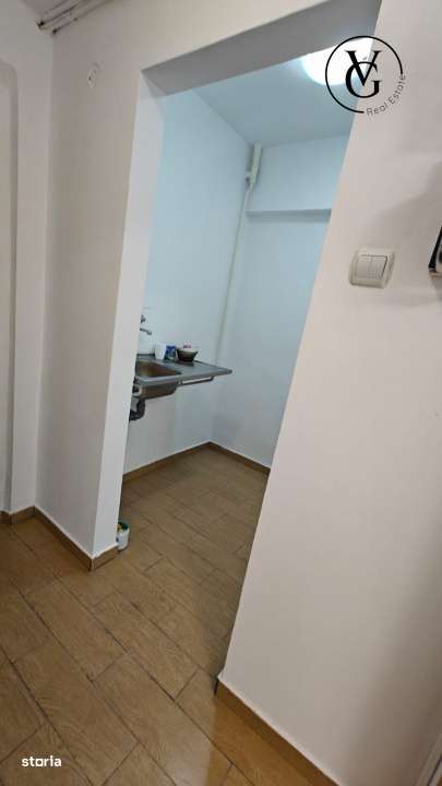 Garsoniera Universitate | Victoriei | Regina Elisabeta - Imagine principală: 5/10