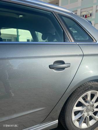 Audi A3 Sportback 1.6 TDI Attraction Ultra - 26