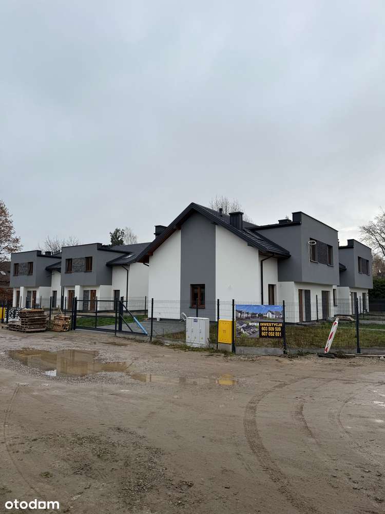 Segment środkowy z dużą działką ostatni - Pełny obrazek: 5/7