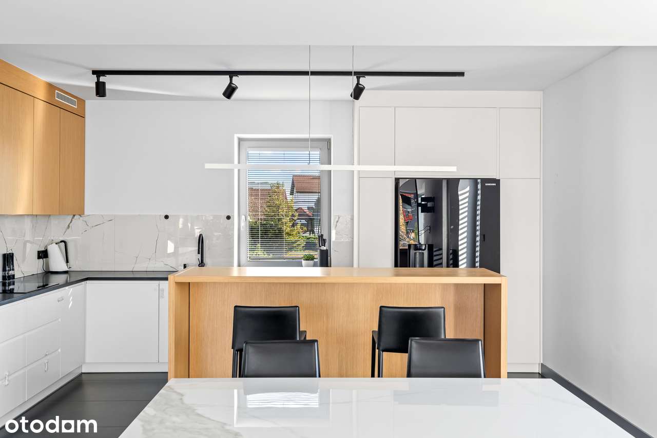 To niezwyłky dom Mikołów Kamionka JEDYNY TAKI, DOM PARTEROWY - Pełny obrazek: 5/16