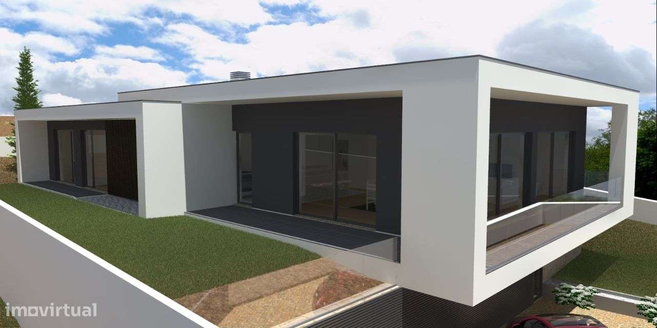 Moradia Individual Vila Verde-35